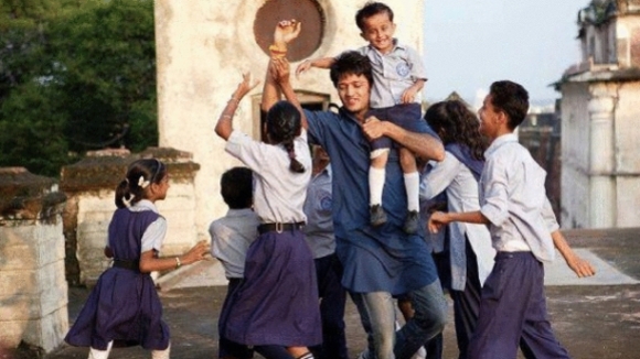 Photo from the movie Tere Naal Love Ho Gaya