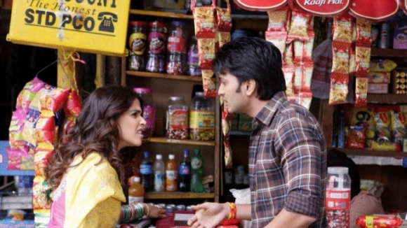 Photo from the movie Tere Naal Love Ho Gaya