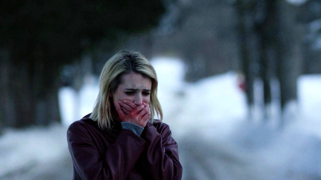 Photo from the movie The Blackcoat's Daughter