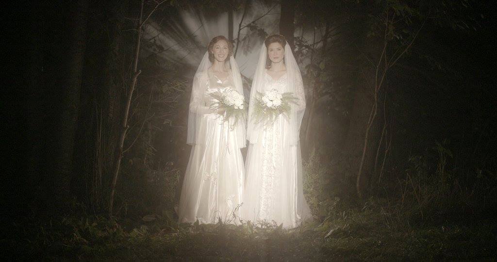 Photo from the movie The Drawer Boy