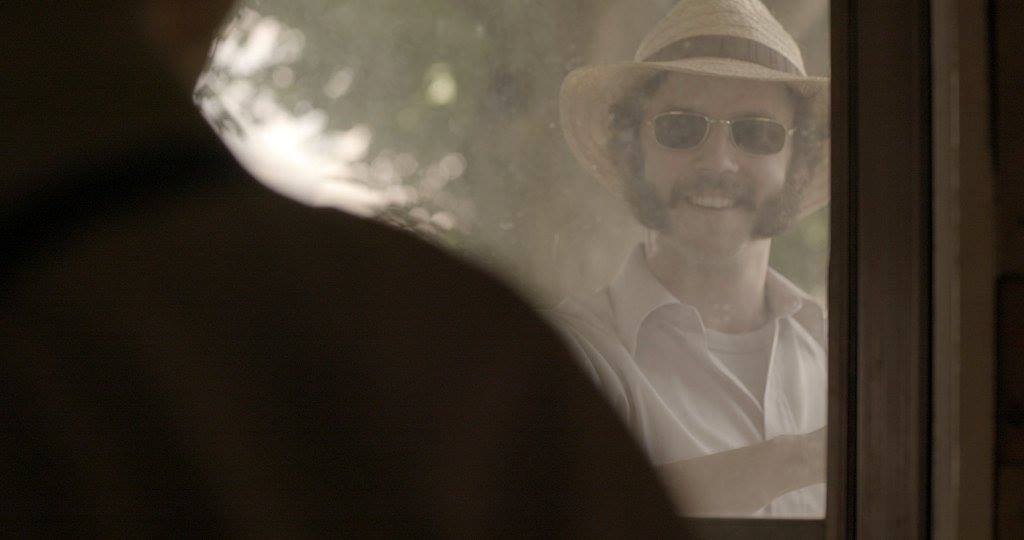 Photo from the movie The Drawer Boy