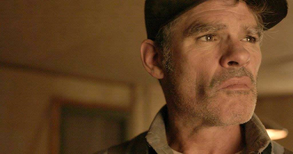 Photo from the movie The Drawer Boy