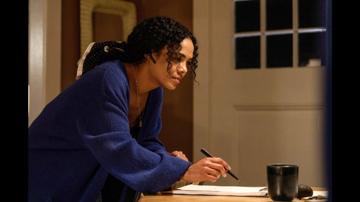 Photo from the movie The Listener