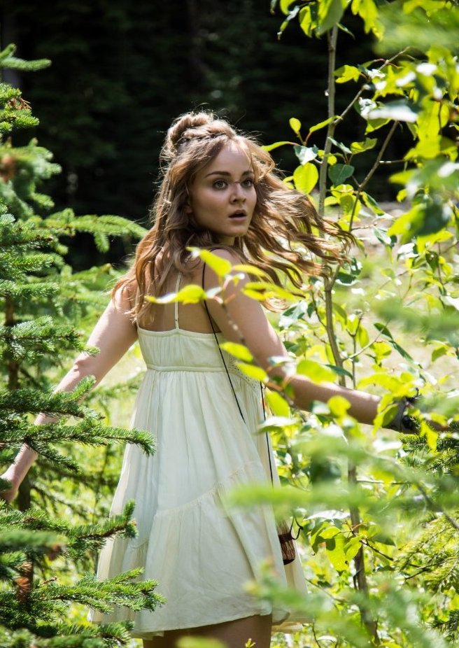 Photo from the movie The Recall