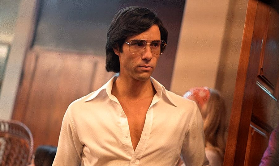 Photo from the movie The Serpent