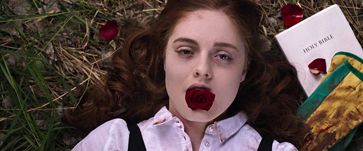 Photo from the movie The Sinners