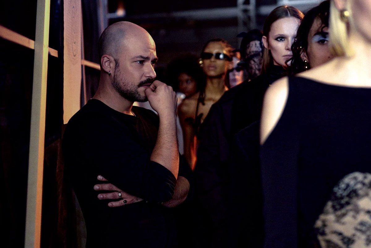 Photo from the movie The Successor