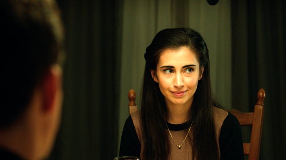 Photo from the movie There Where Atilla Passes...