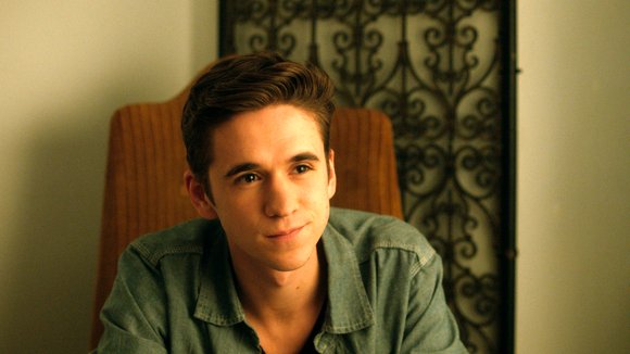 Photo from the movie There Where Atilla Passes...