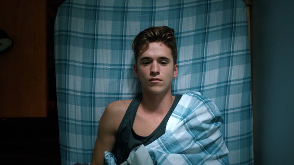 Photo from the movie There Where Atilla Passes...