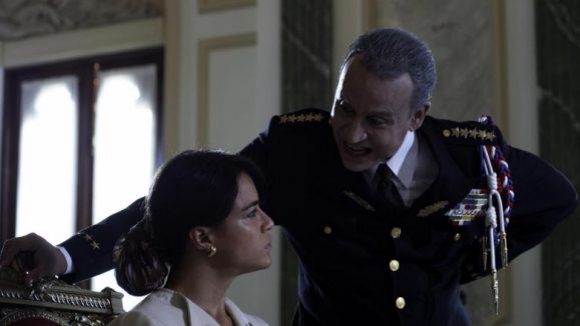 Photo from the movie Tropic of Blood