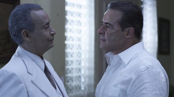 Photo from the movie Tropic of Blood