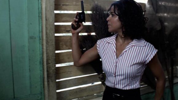 Photo from the movie Tropic of Blood