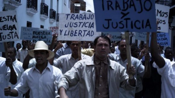 Photo from the movie Tropic of Blood