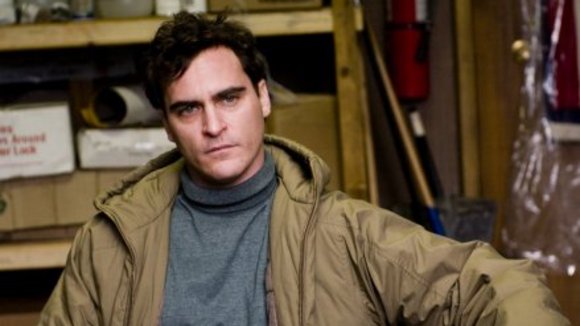 Photo from the movie Two Lovers