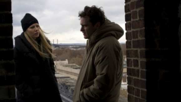 Photo from the movie Two Lovers