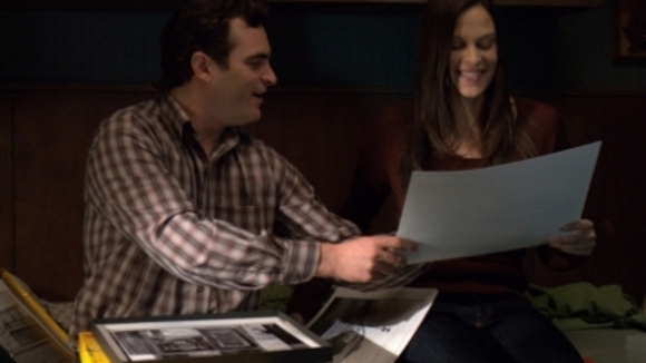 Photo from the movie Two Lovers