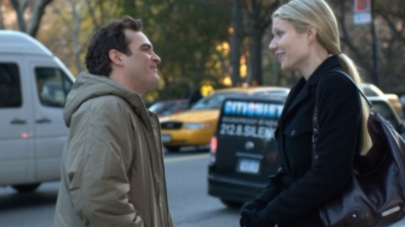 Photo from the movie Two Lovers