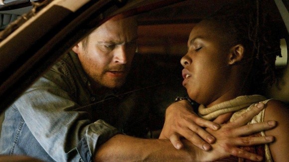 Photo from the movie Vehicle 19