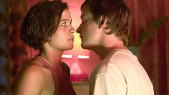 Photo from the movie The Secret life of happy people