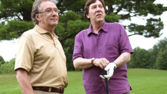 Photo from the movie The Secret life of happy people