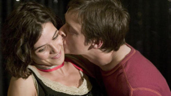 Photo from the movie The Secret life of happy people