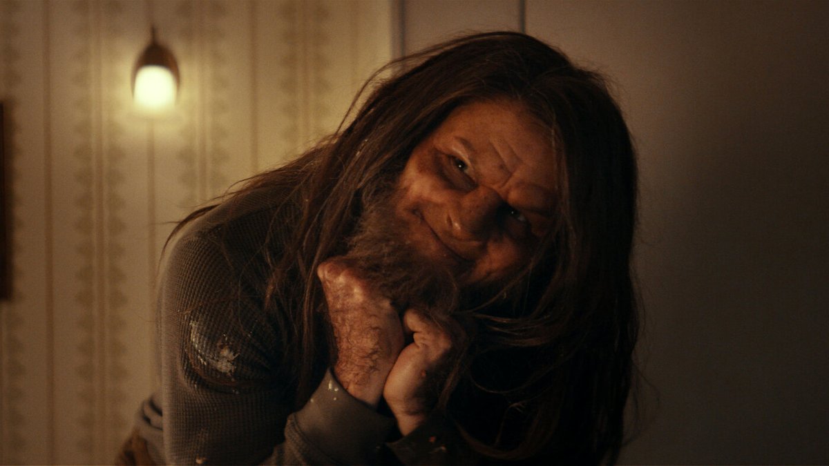 Photo du film Your Monster [2024]