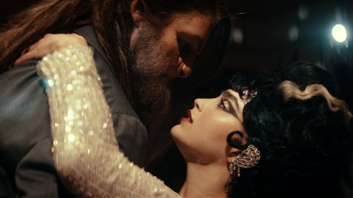 Photo du film Your Monster [2024]