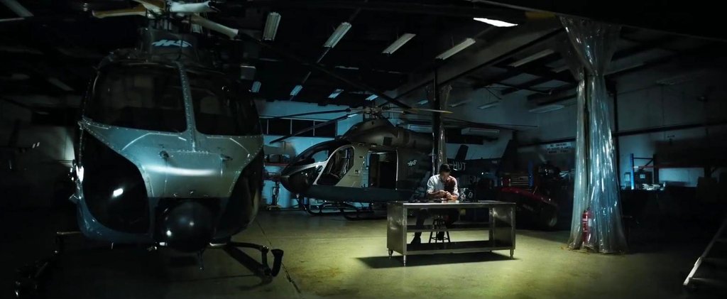 Photo from the movie The White Storm 2: Drug Lords