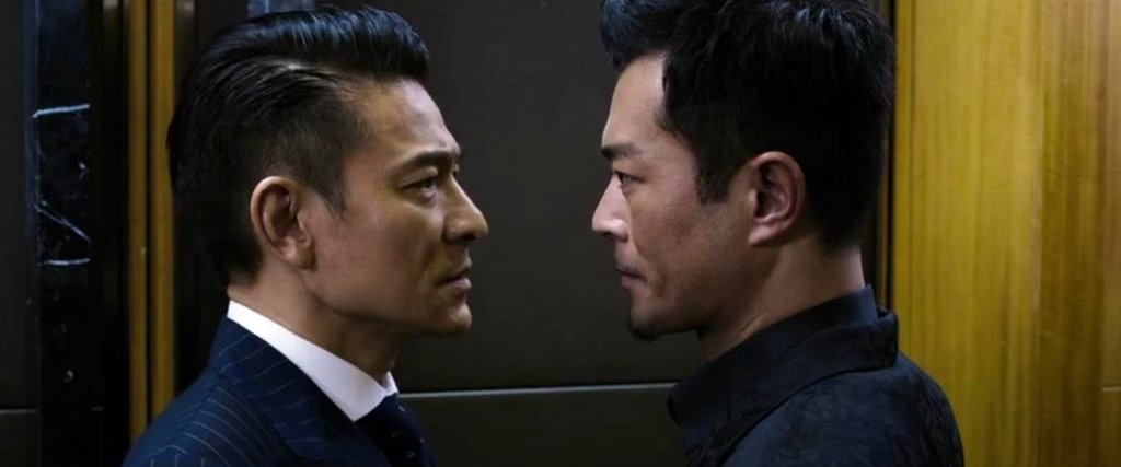 Photo from the movie The White Storm 2: Drug Lords