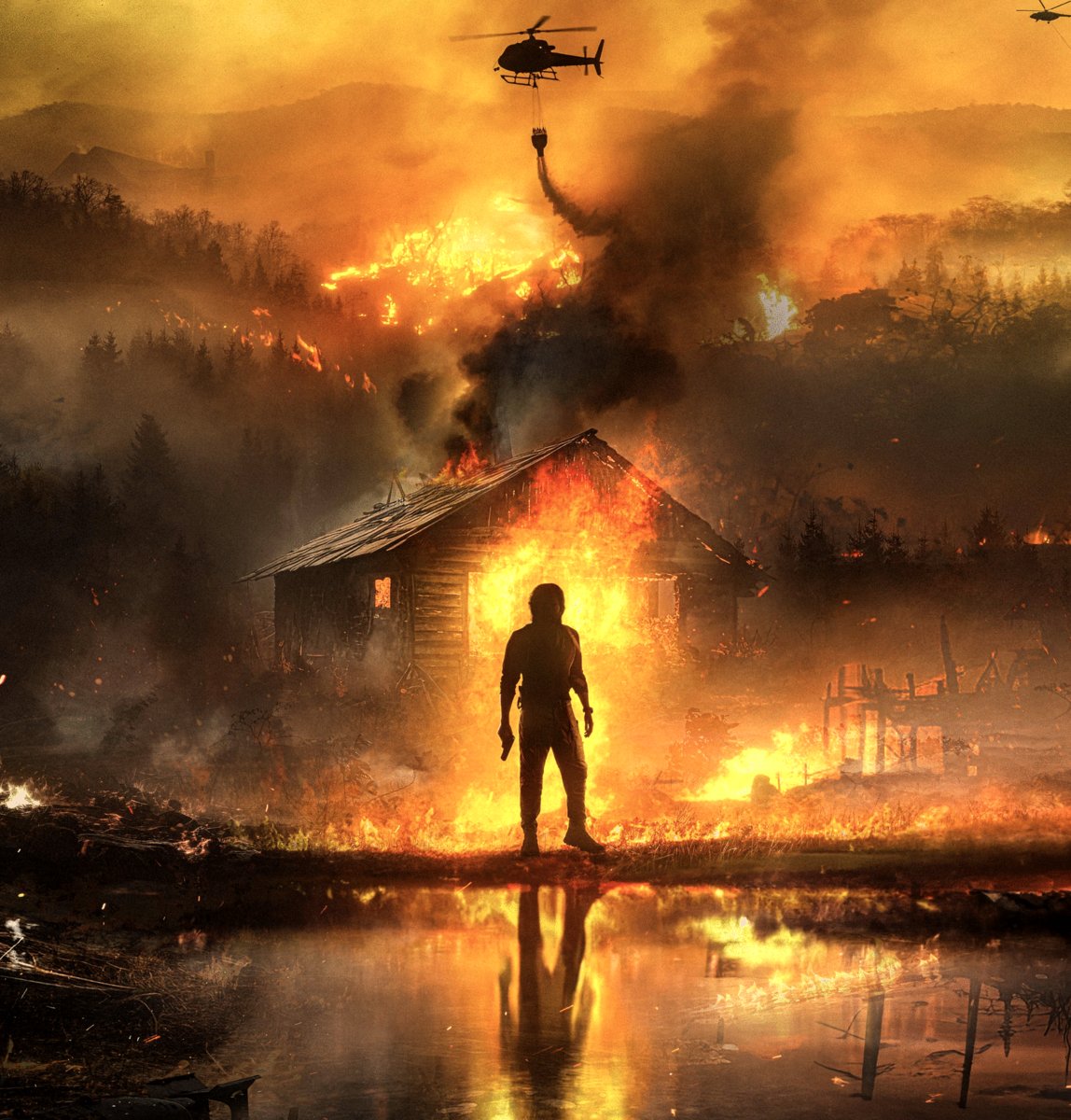 Photo from the movie Eagle