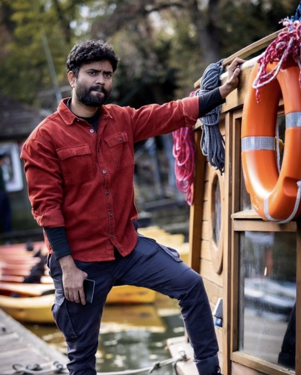 Photo from the movie Eagle