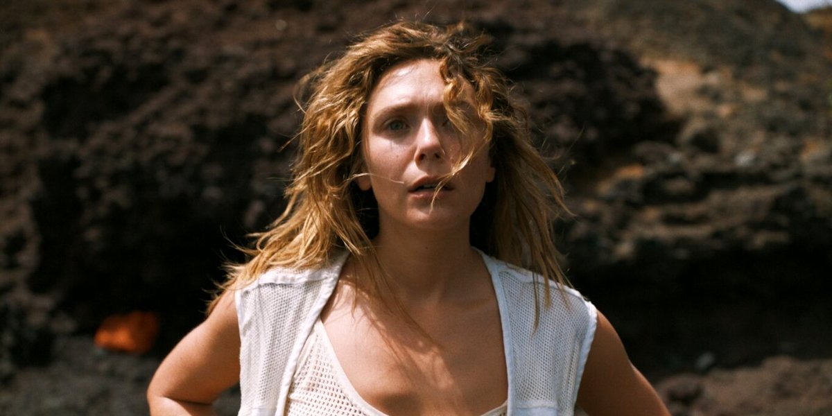 Photo from the movie The Assessment