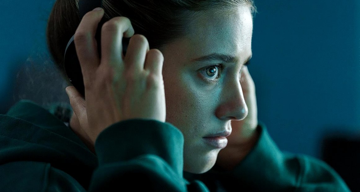 Photo from the movie American Sweatshop