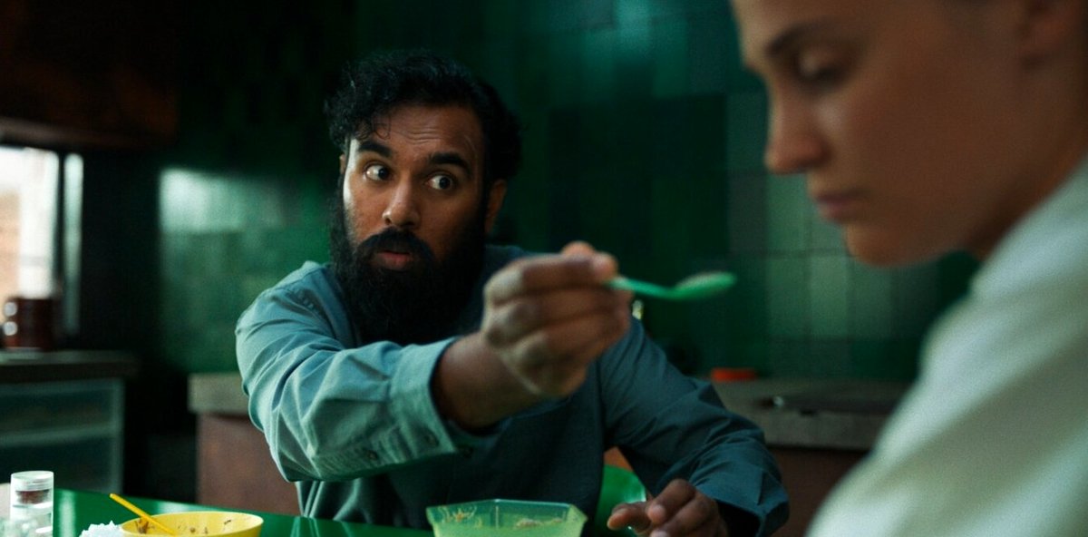 Photo from the movie The Assessment