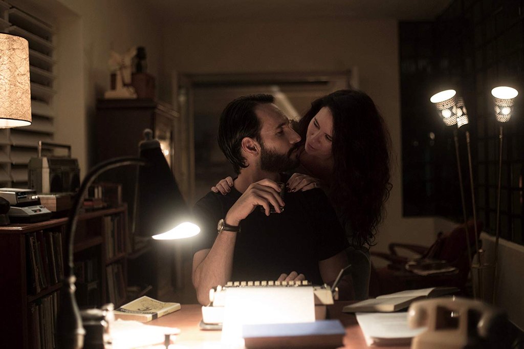 Photo from the movie A Translator