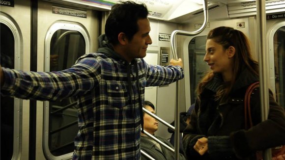 Photo from the movie Me You and Five Bucks