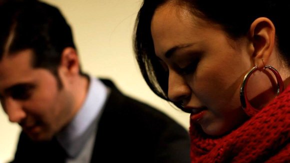 Photo from the movie Me You and Five Bucks