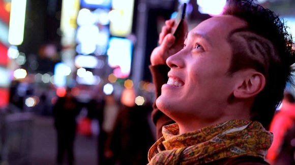 Photo from the movie Me You and Five Bucks