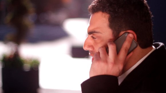 Photo from the movie Me You and Five Bucks