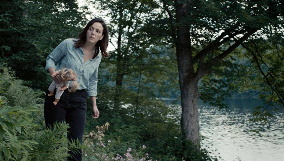 Photo from the movie Pauvre Georges!