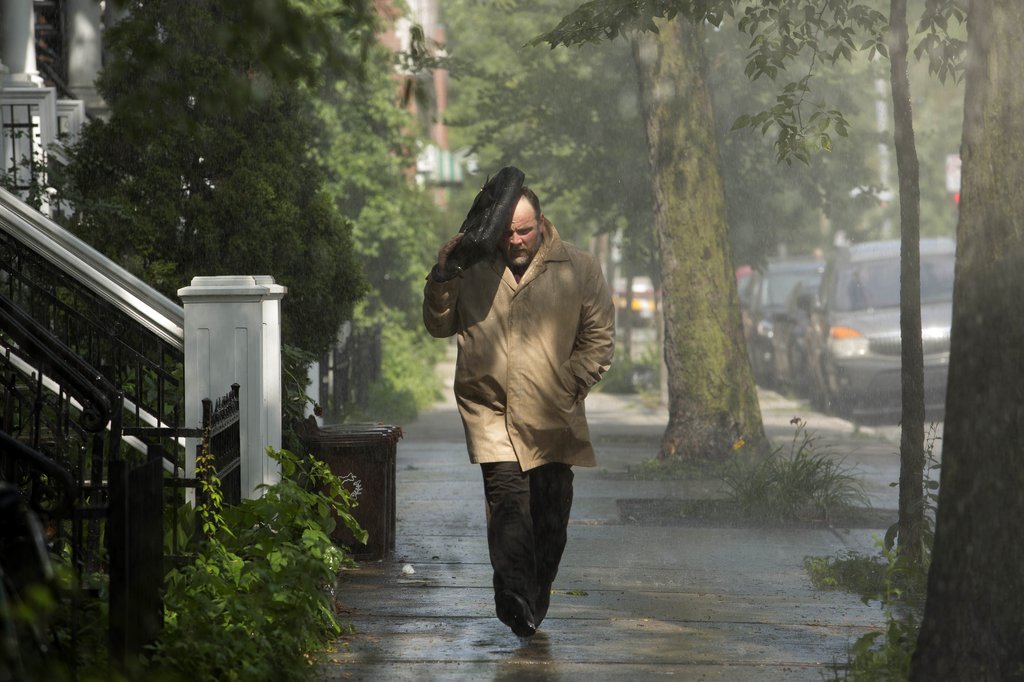 Photo from the movie Pauvre Georges!