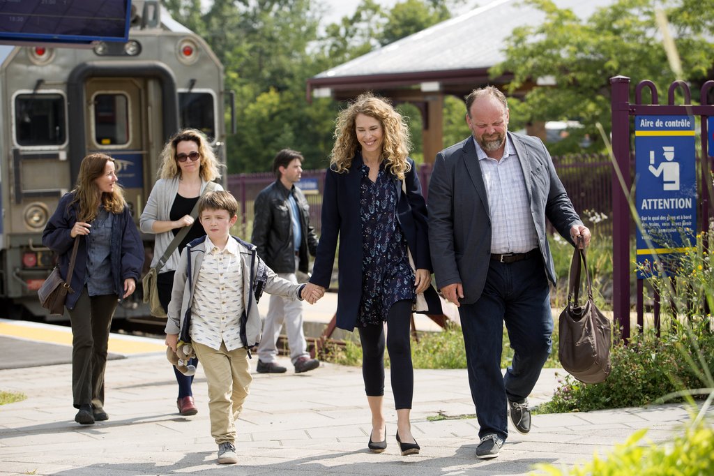 Photo from the movie Pauvre Georges!