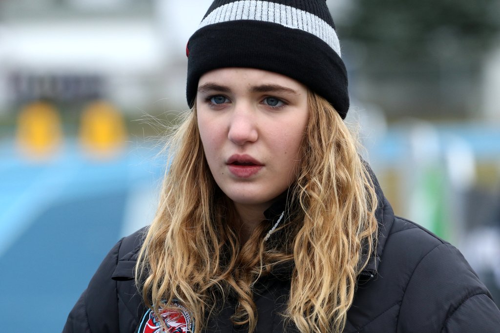 Photo from the movie 1:54