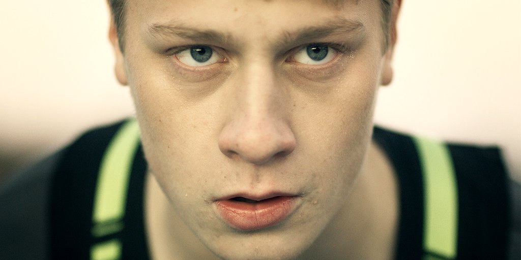 Photo from the movie 1:54