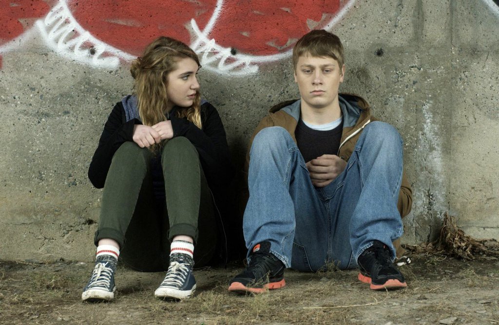 Photo from the movie 1:54