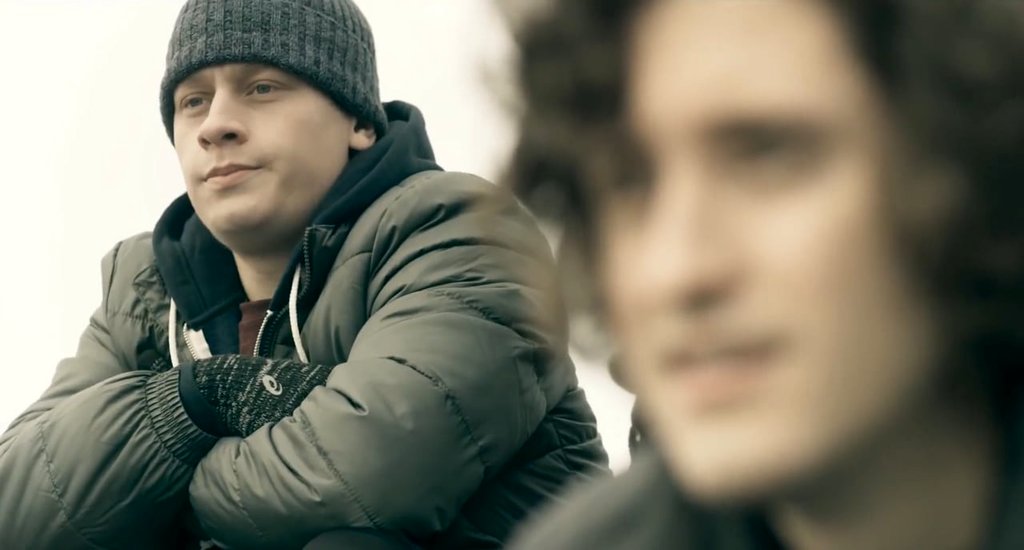 Photo from the movie 1:54