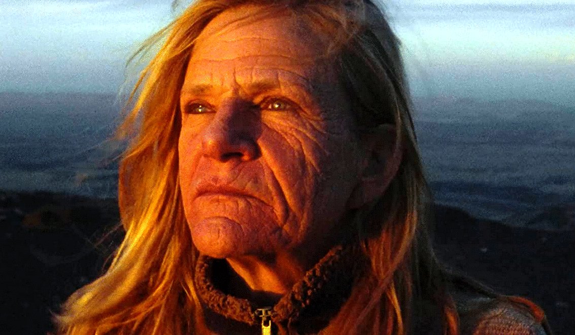 Photo from the movie A Love Song