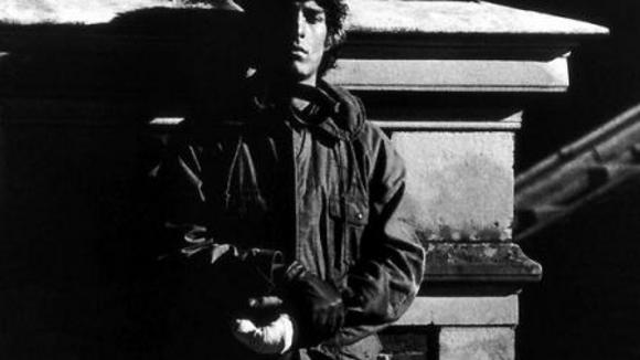 Photo from the movie Regular Lovers