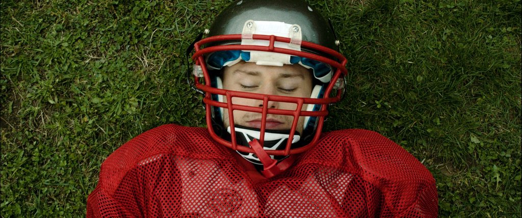 Photo from the movie An American Dream: The Education of William Bowman [2016]